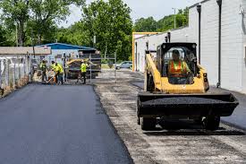 Best Paver Driveway Installation  in Gueydan, LA