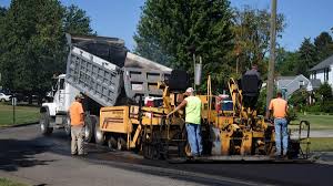 Driveway Overlay Services in Gueydan, LA